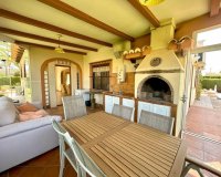 Wiederverkauf - Villa - Orihuela - Orihuela Costa
