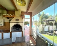 Wiederverkauf - Villa - Orihuela - Orihuela Costa