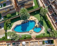 Wiederverkauf - Villa - Orihuela - Orihuela Costa