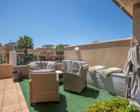 Wiederverkauf - Villa - Orihuela - Orihuela Costa
