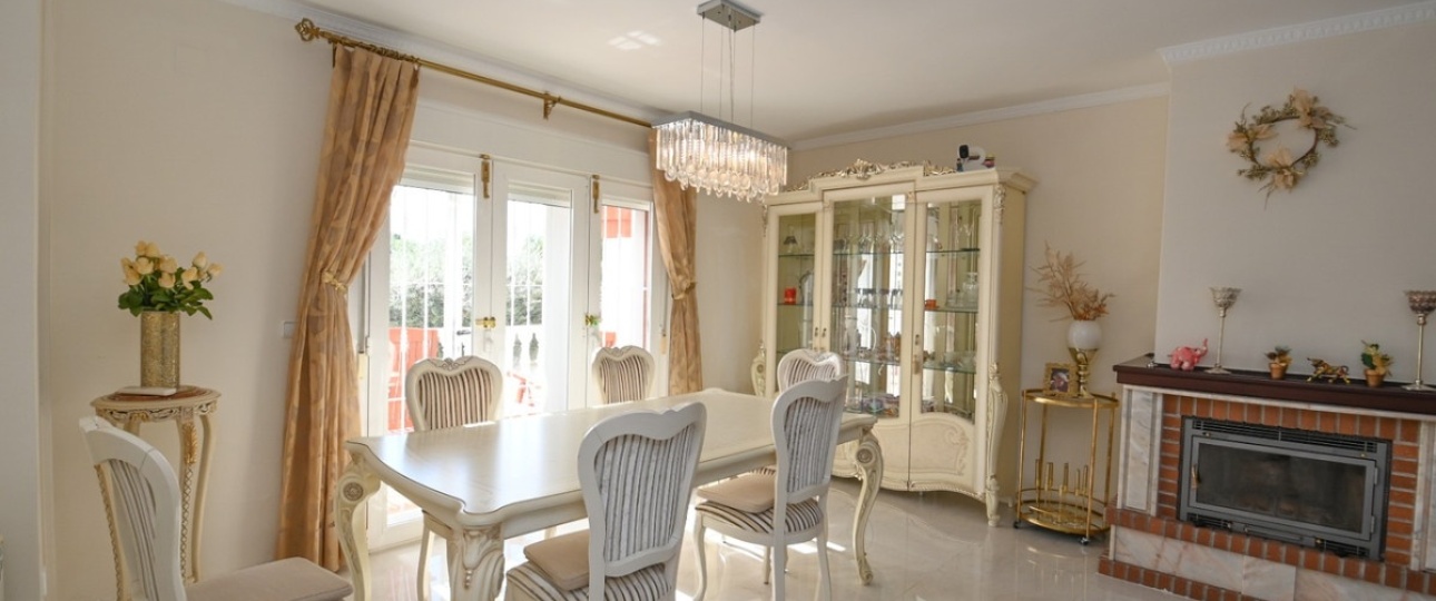 Wiederverkauf - Villa - Orihuela - Orihuela Costa