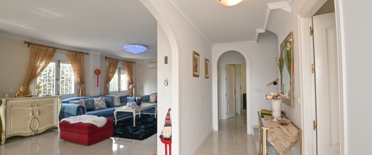 Wiederverkauf - Villa - Orihuela - Orihuela Costa