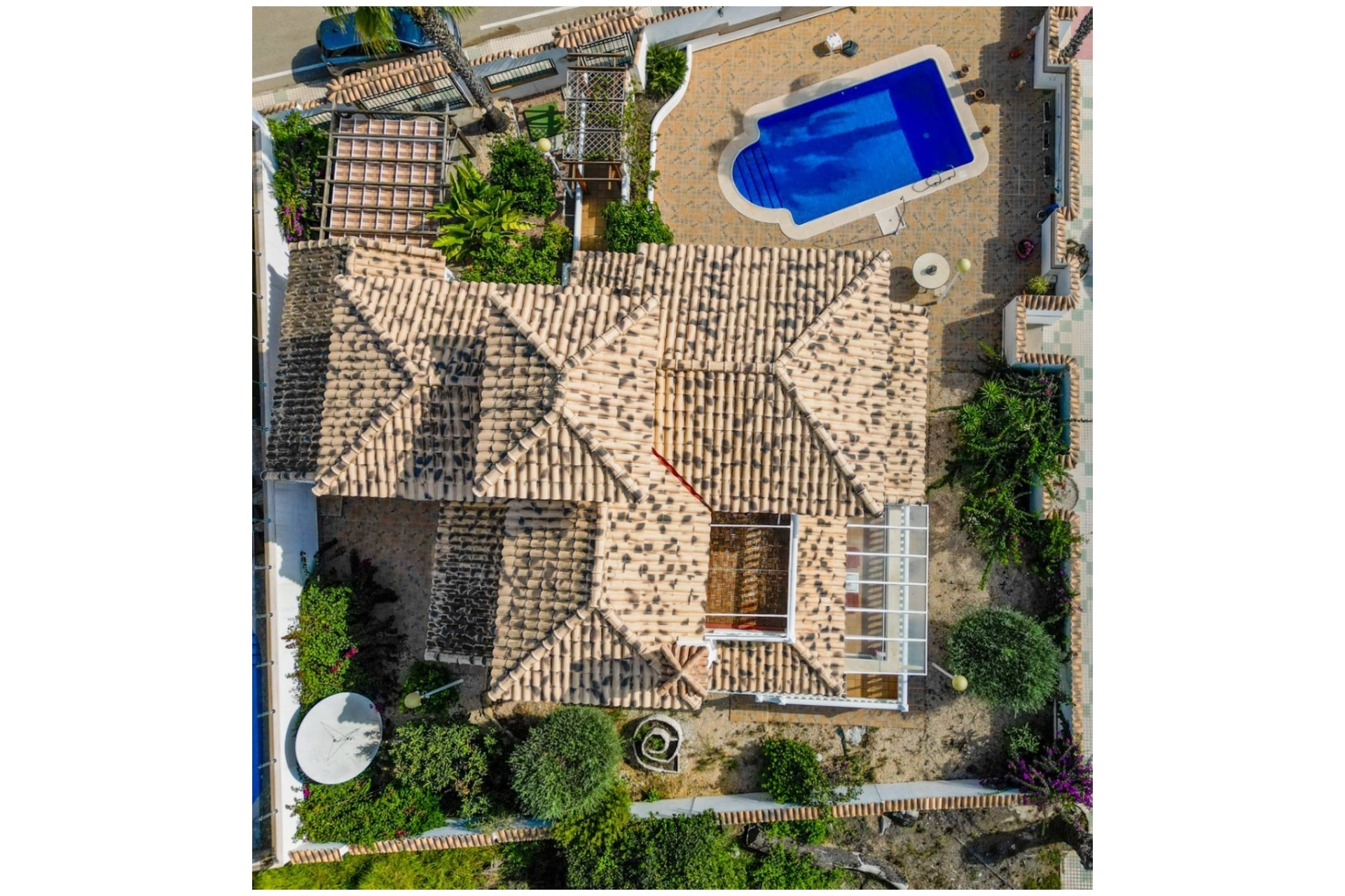 Wiederverkauf - Villa - Orihuela - Orihuela Costa