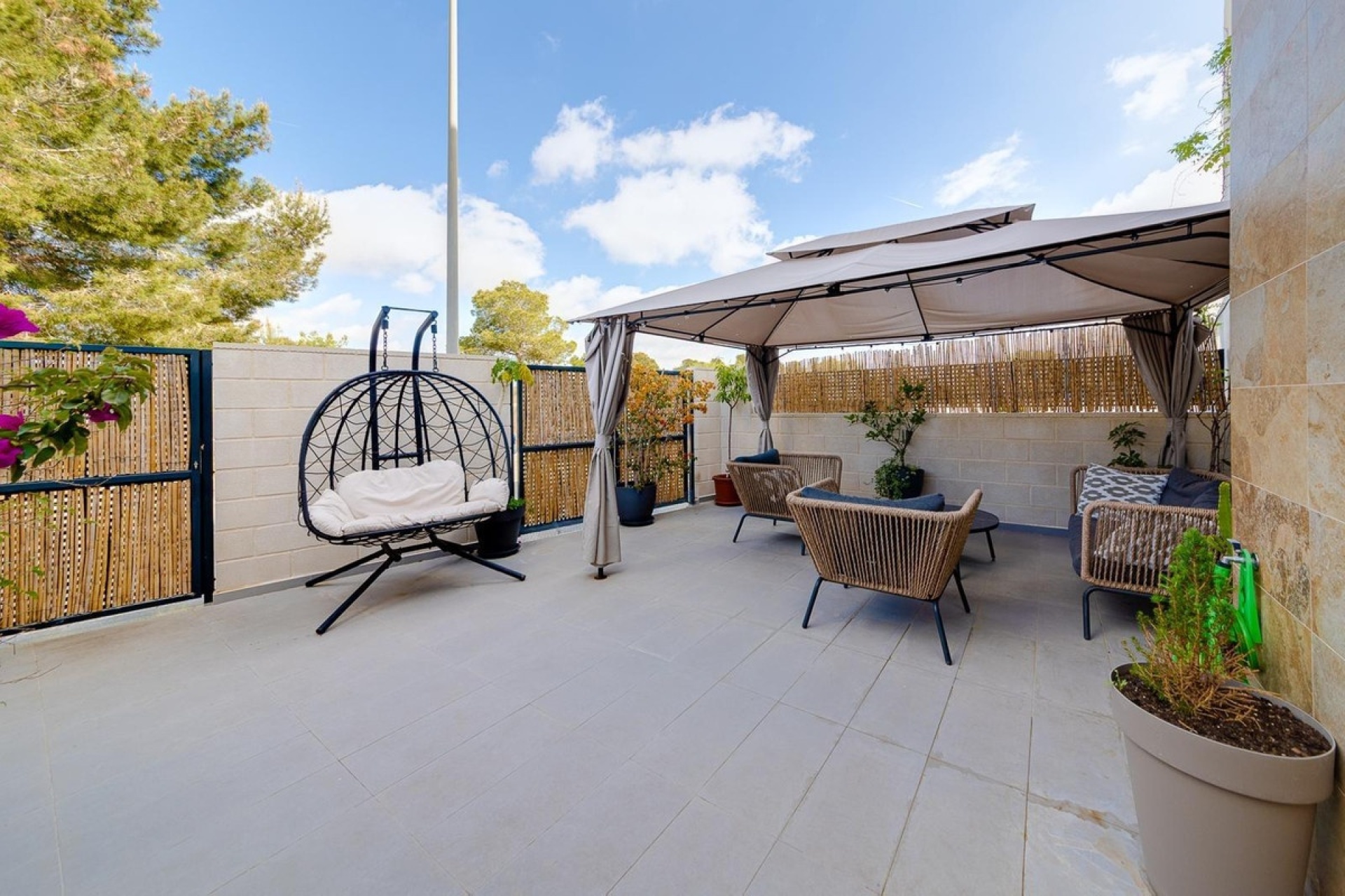 Wiederverkauf - Villa - Orihuela - Orihuela Costa
