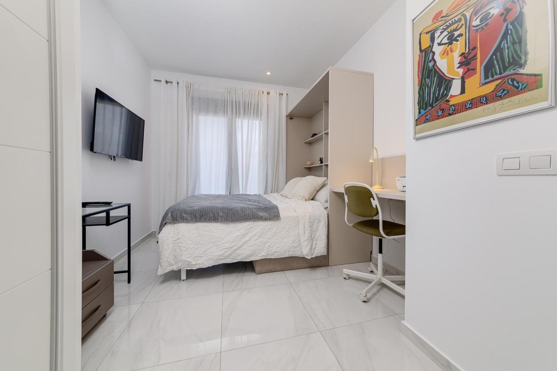 Wiederverkauf - Villa - Orihuela - Orihuela Costa