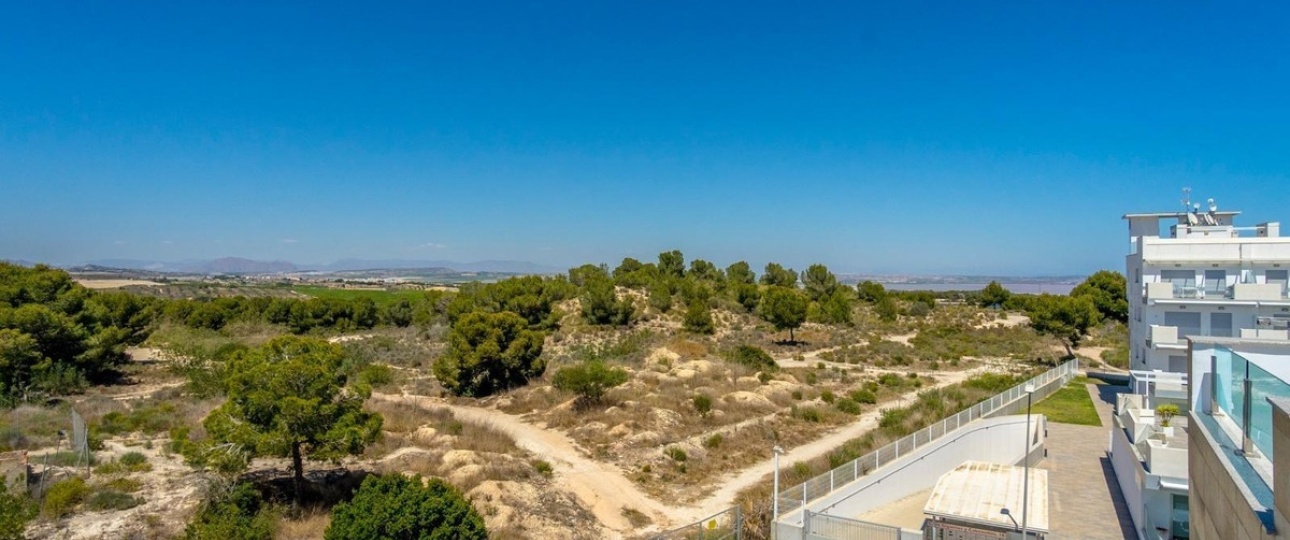 Wiederverkauf - Villa - Orihuela - Orihuela Costa