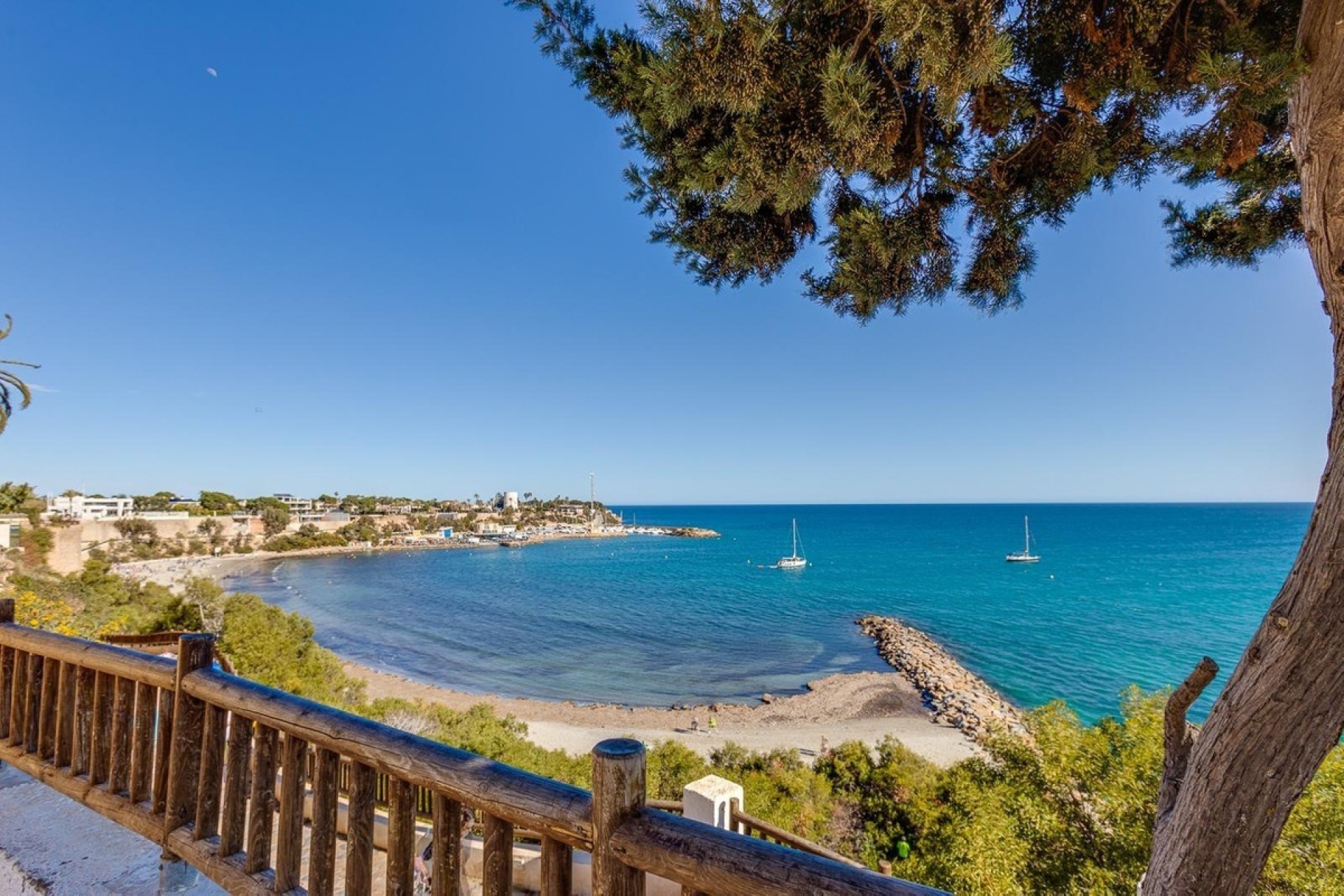 Wiederverkauf - Villa - Orihuela - Orihuela Costa