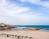 Wiederverkauf - Villa - Orihuela - Orihuela Costa