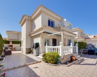 Wiederverkauf - Villa - Orihuela - Orihuela Costa