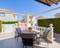 Wiederverkauf - Villa - Orihuela - Orihuela Costa