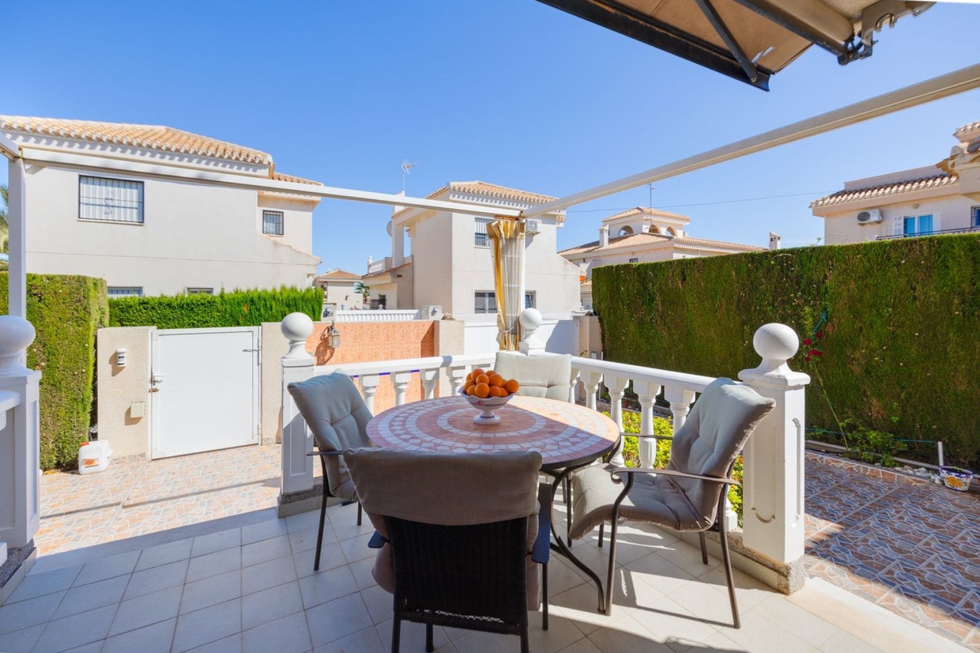 Wiederverkauf - Villa - Orihuela - Orihuela Costa