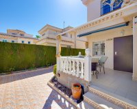 Wiederverkauf - Villa - Orihuela - Orihuela Costa