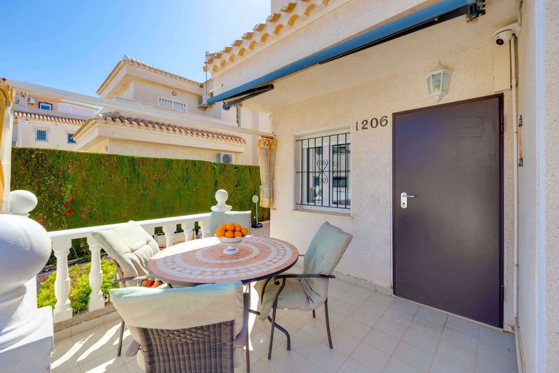 Wiederverkauf - Villa - Orihuela - Orihuela Costa