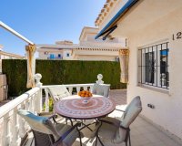 Wiederverkauf - Villa - Orihuela - Orihuela Costa