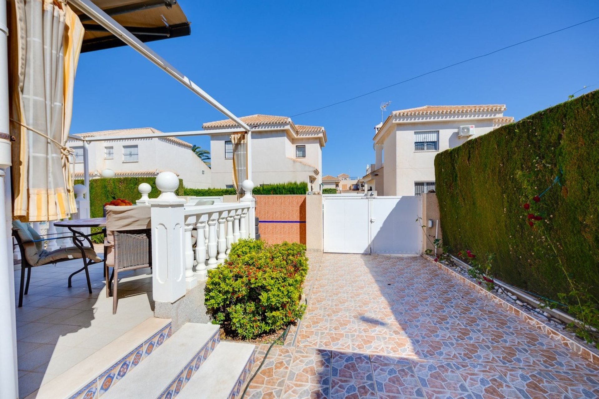 Wiederverkauf - Villa - Orihuela - Orihuela Costa