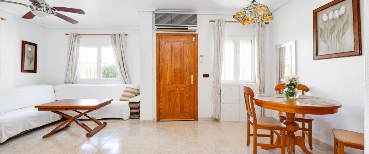 Wiederverkauf - Villa - Orihuela - Orihuela Costa