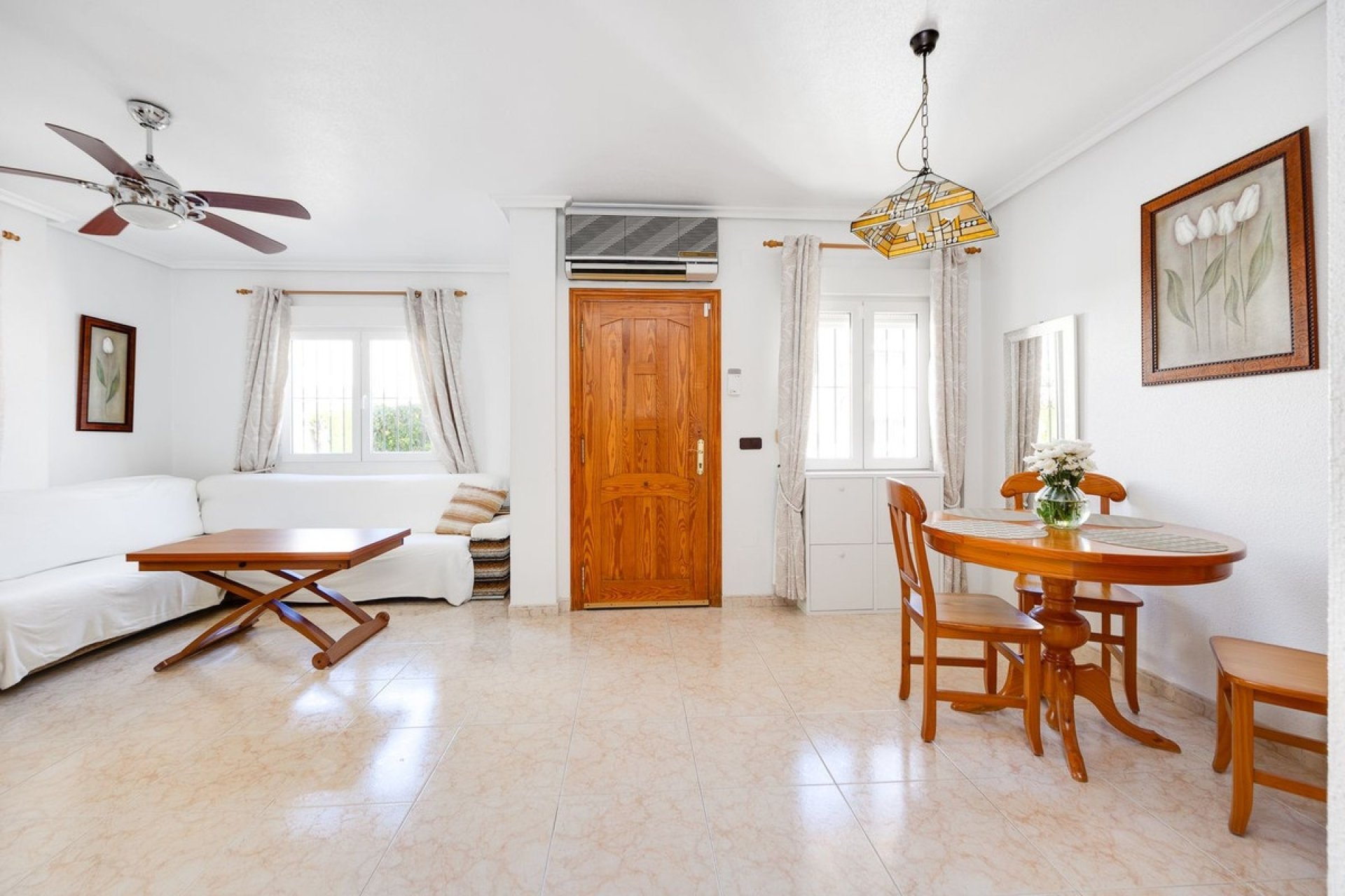 Wiederverkauf - Villa - Orihuela - Orihuela Costa