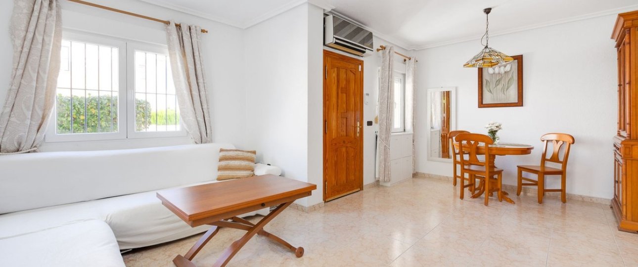 Wiederverkauf - Villa - Orihuela - Orihuela Costa