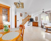 Wiederverkauf - Villa - Orihuela - Orihuela Costa