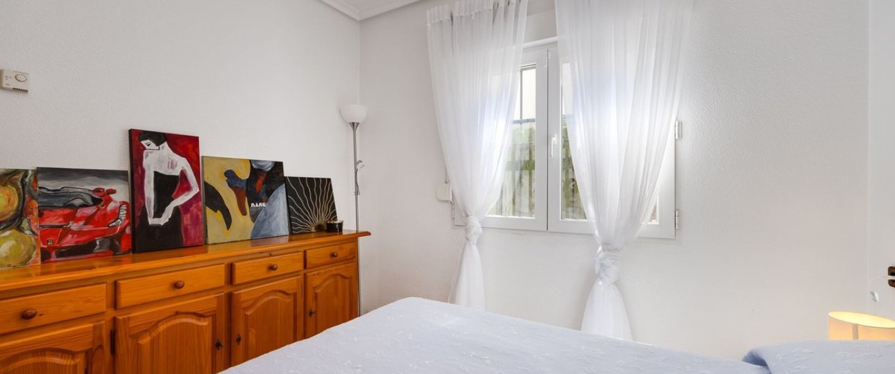 Wiederverkauf - Villa - Orihuela - Orihuela Costa