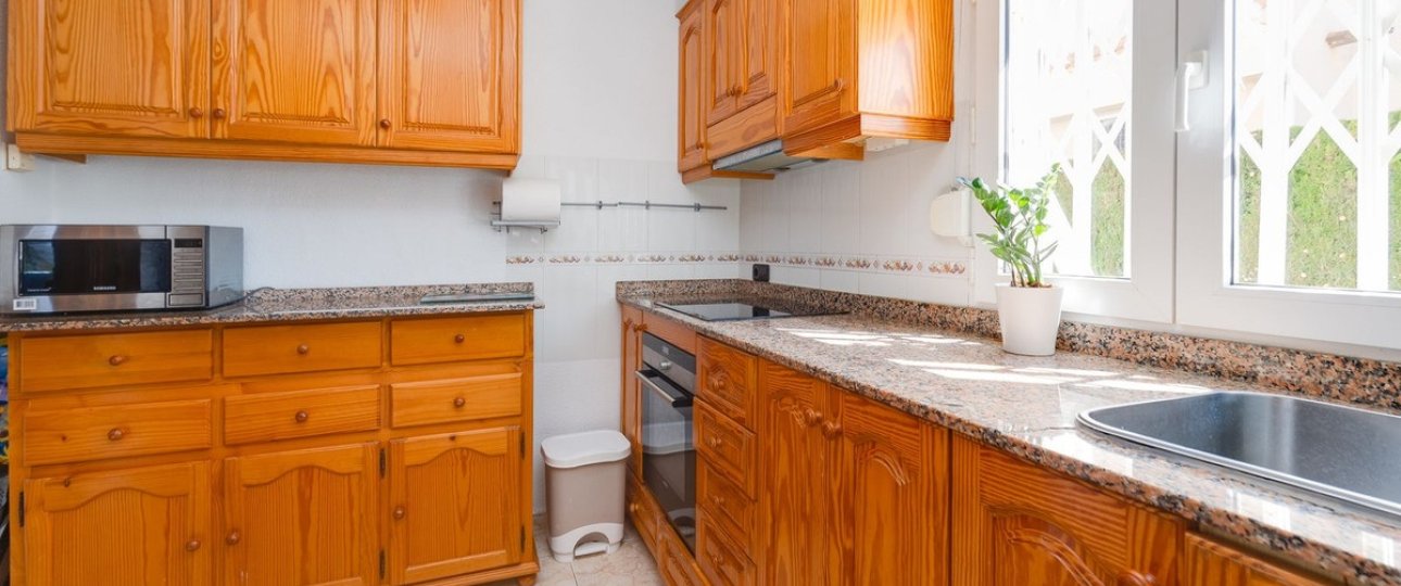 Wiederverkauf - Villa - Orihuela - Orihuela Costa
