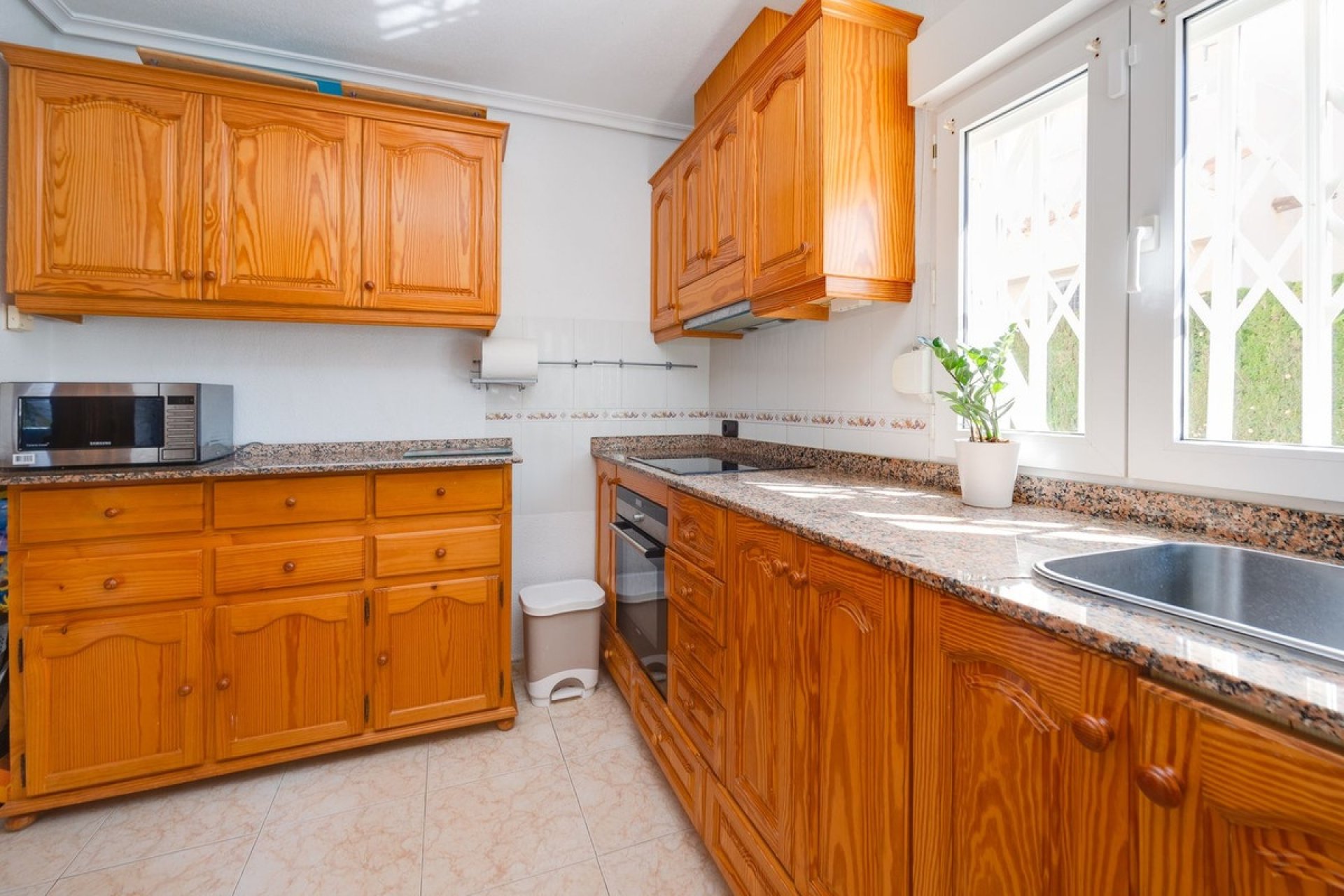 Wiederverkauf - Villa - Orihuela - Orihuela Costa