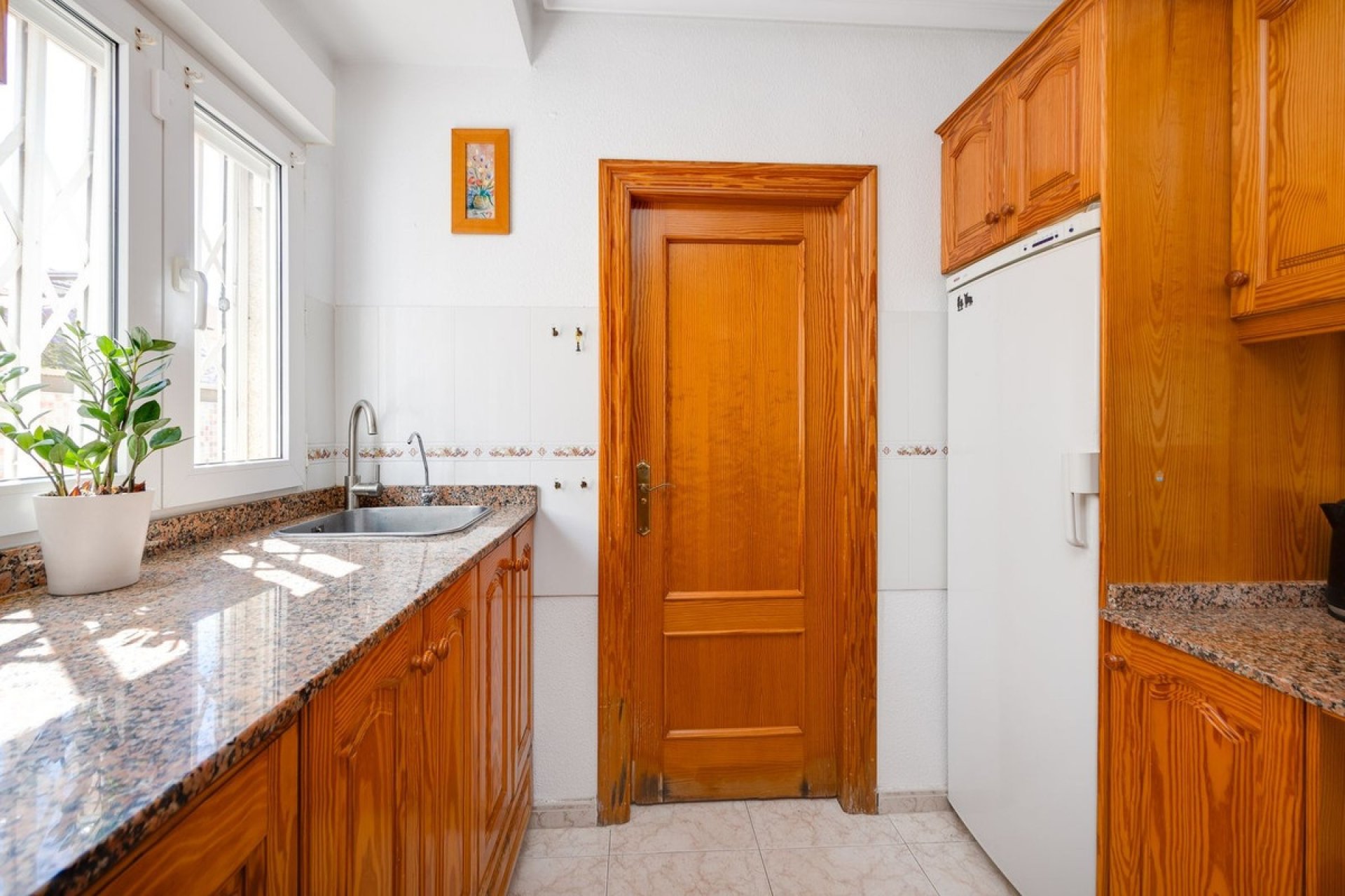 Wiederverkauf - Villa - Orihuela - Orihuela Costa
