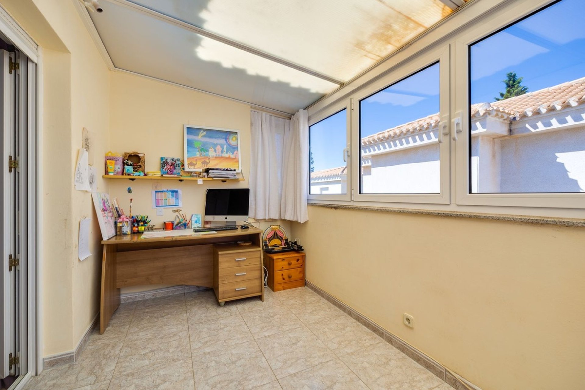 Wiederverkauf - Villa - Orihuela - Orihuela Costa