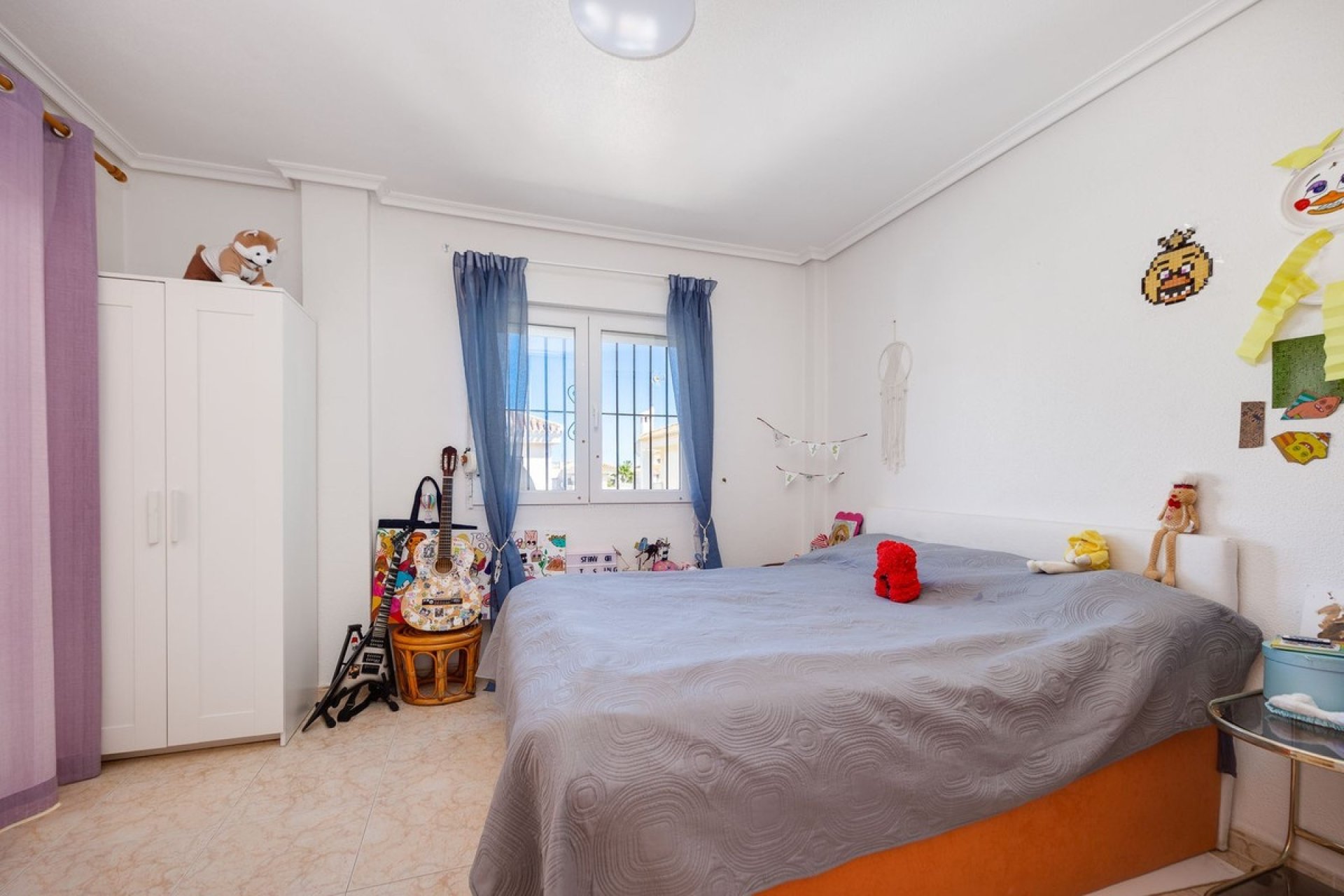Wiederverkauf - Villa - Orihuela - Orihuela Costa