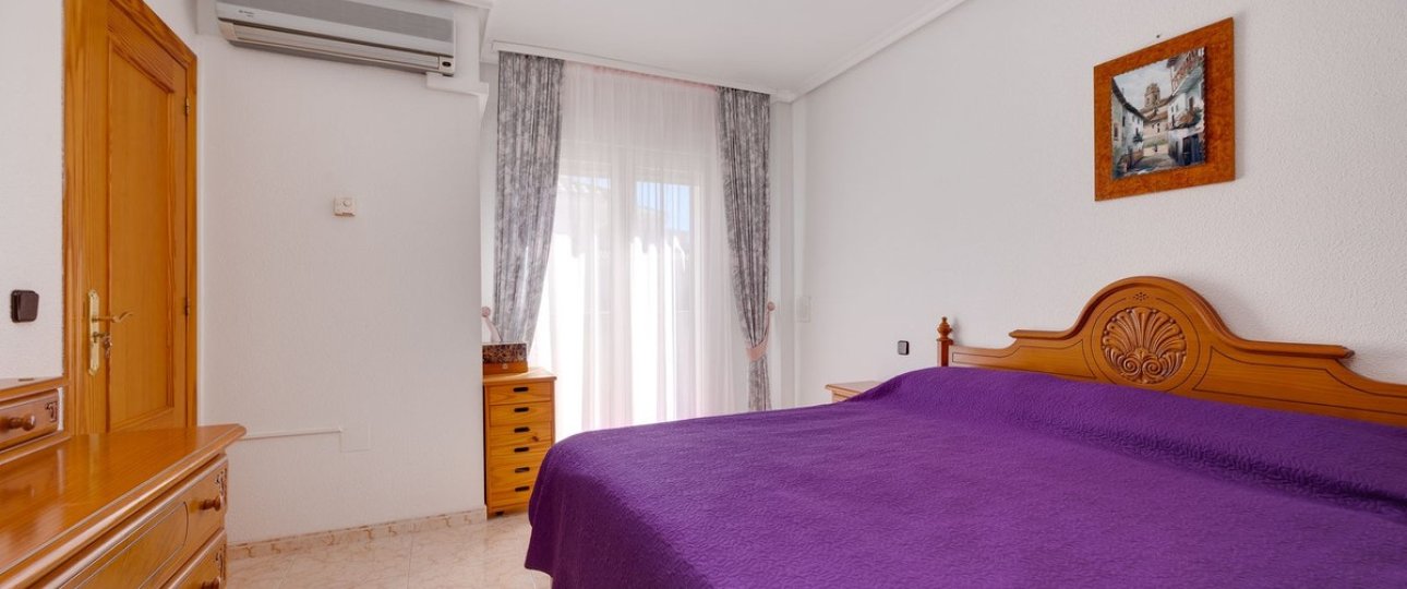 Wiederverkauf - Villa - Orihuela - Orihuela Costa