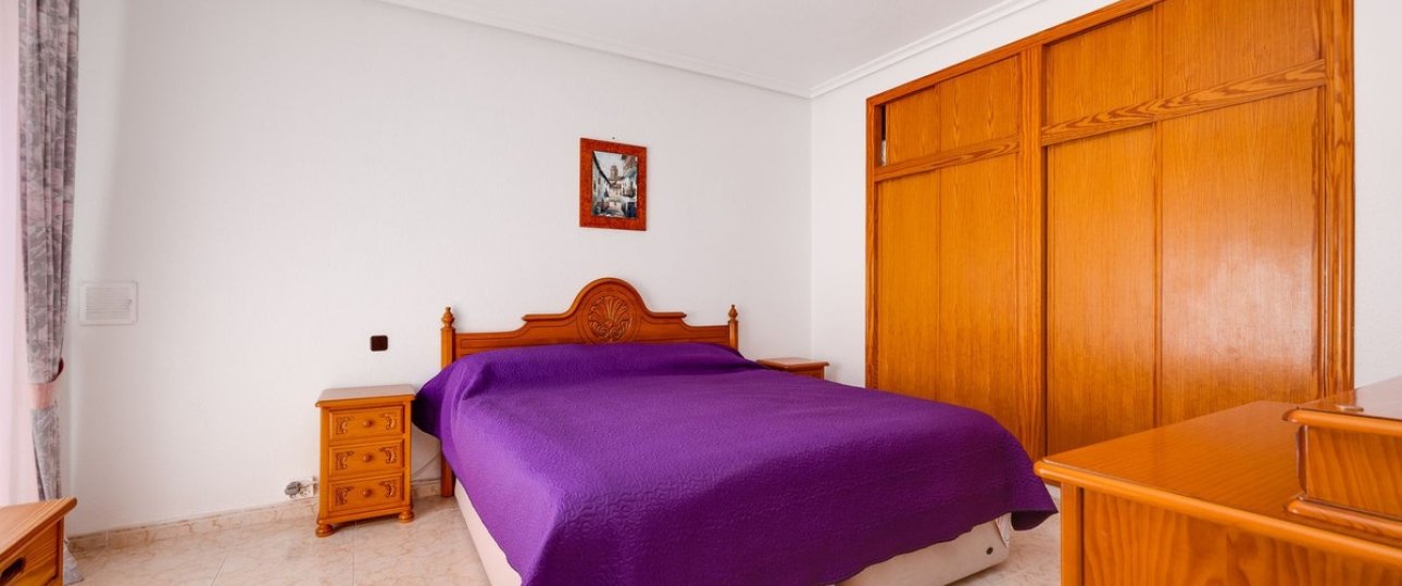 Wiederverkauf - Villa - Orihuela - Orihuela Costa