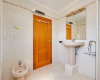 Wiederverkauf - Villa - Orihuela - Orihuela Costa