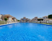 Wiederverkauf - Villa - Orihuela - Orihuela Costa