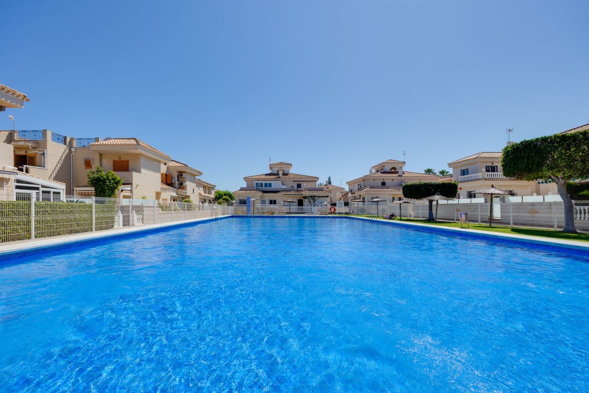 Wiederverkauf - Villa - Orihuela - Orihuela Costa