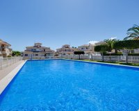Wiederverkauf - Villa - Orihuela - Orihuela Costa