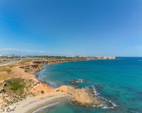 Wiederverkauf - Villa - Orihuela - Orihuela Costa