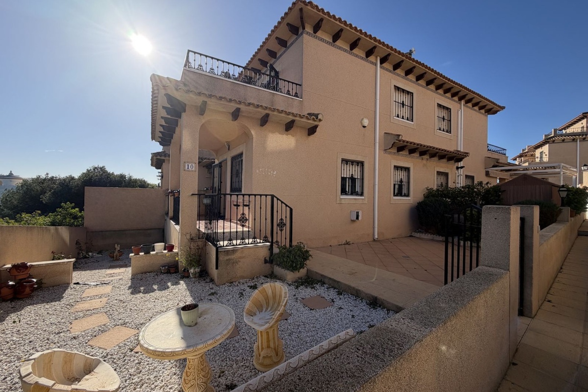 Wiederverkauf - Villa - Orihuela - Orihuela Costa
