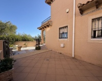 Wiederverkauf - Villa - Orihuela - Orihuela Costa