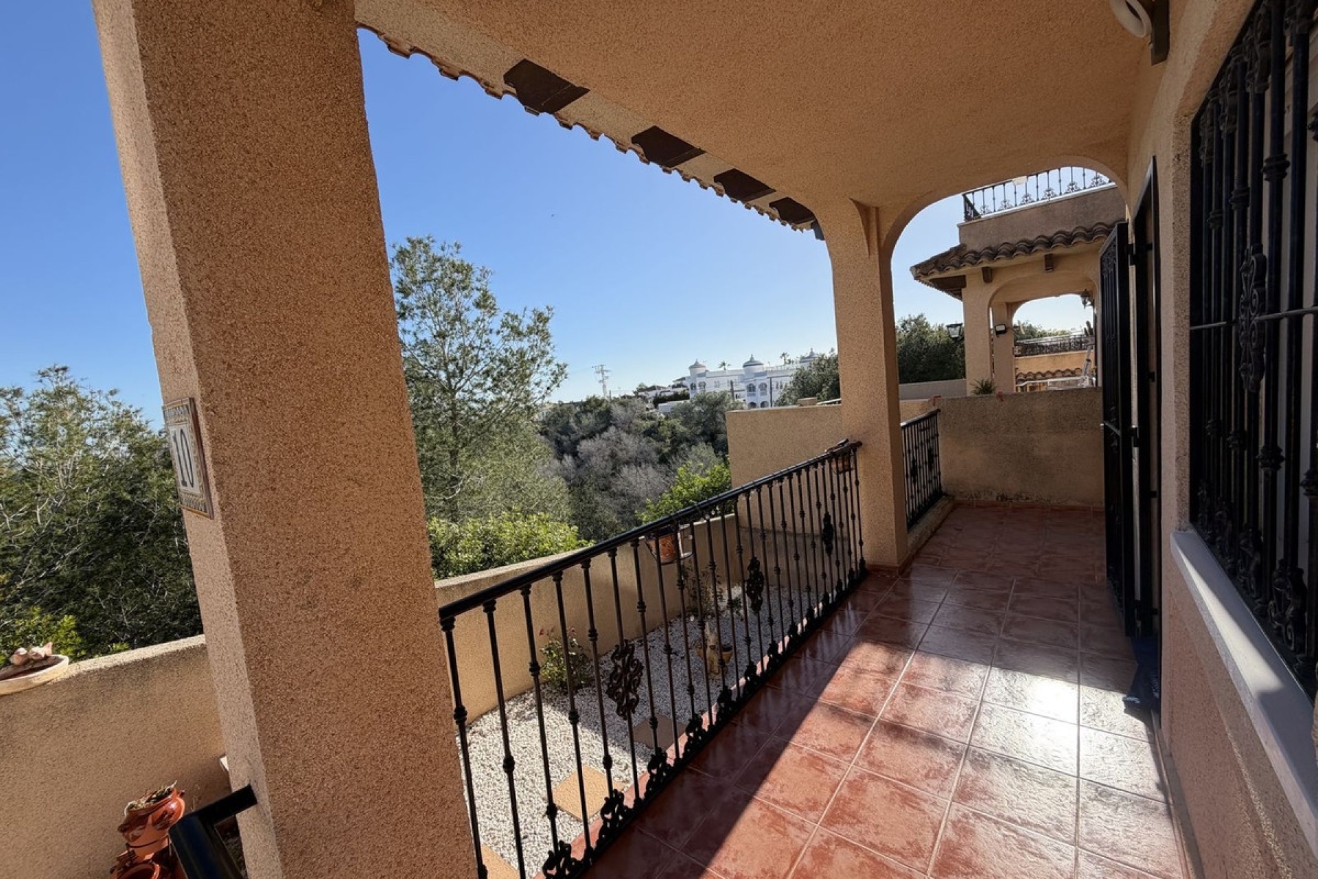 Wiederverkauf - Villa - Orihuela - Orihuela Costa