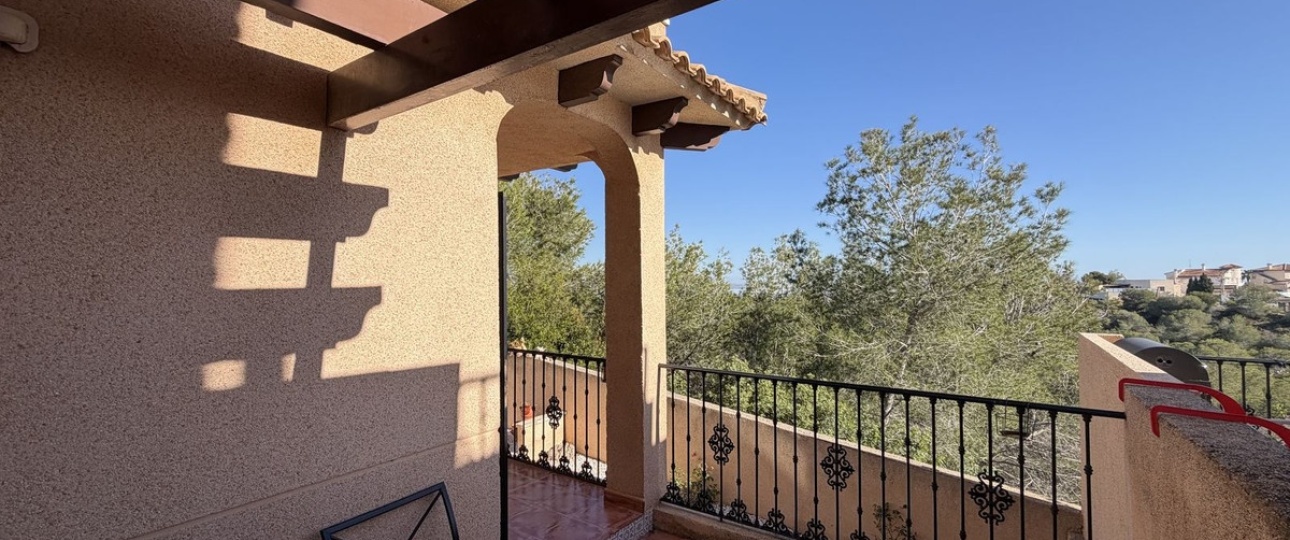 Wiederverkauf - Villa - Orihuela - Orihuela Costa