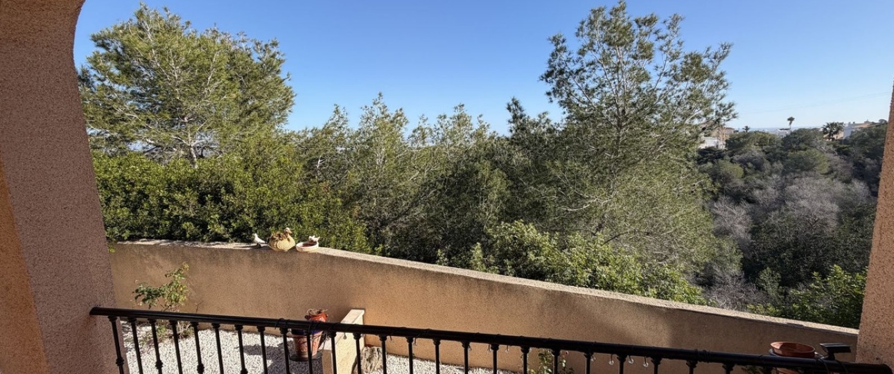Wiederverkauf - Villa - Orihuela - Orihuela Costa