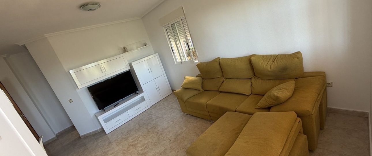 Wiederverkauf - Villa - Orihuela - Orihuela Costa