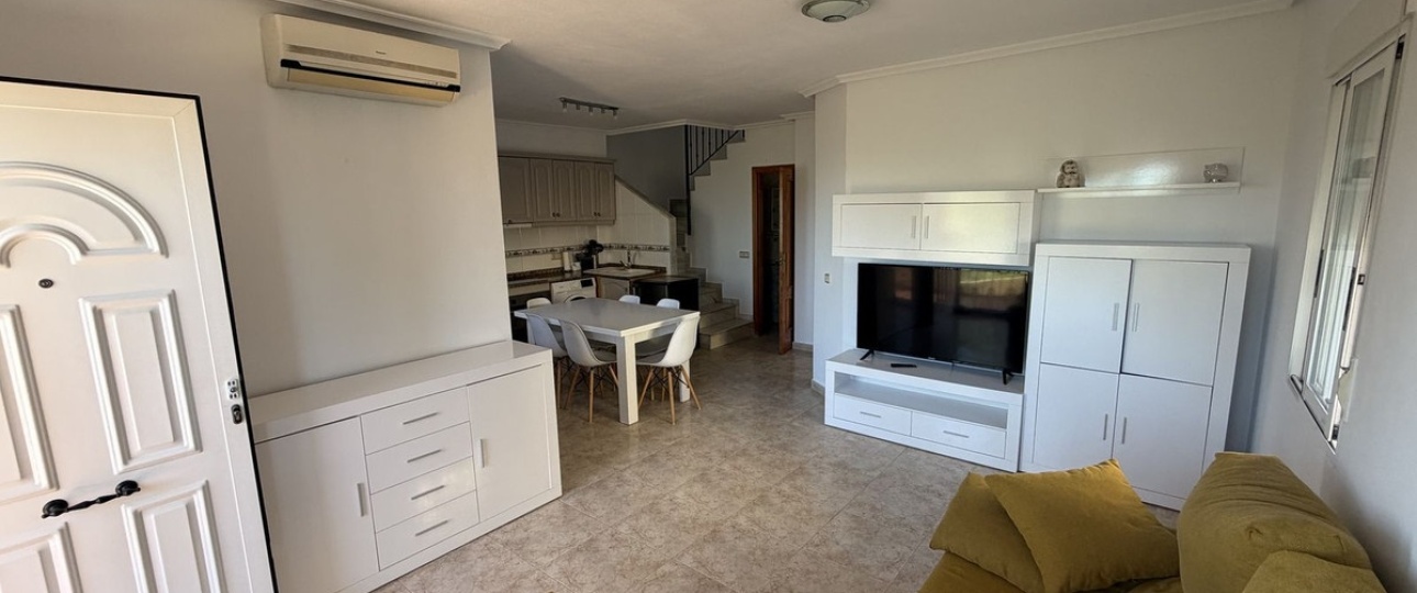 Wiederverkauf - Villa - Orihuela - Orihuela Costa