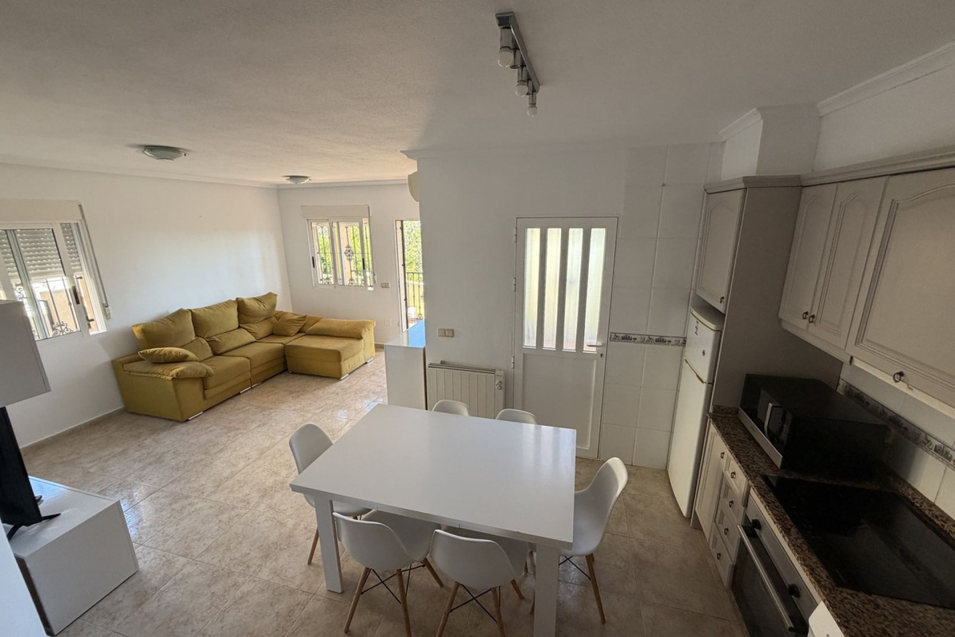 Wiederverkauf - Villa - Orihuela - Orihuela Costa
