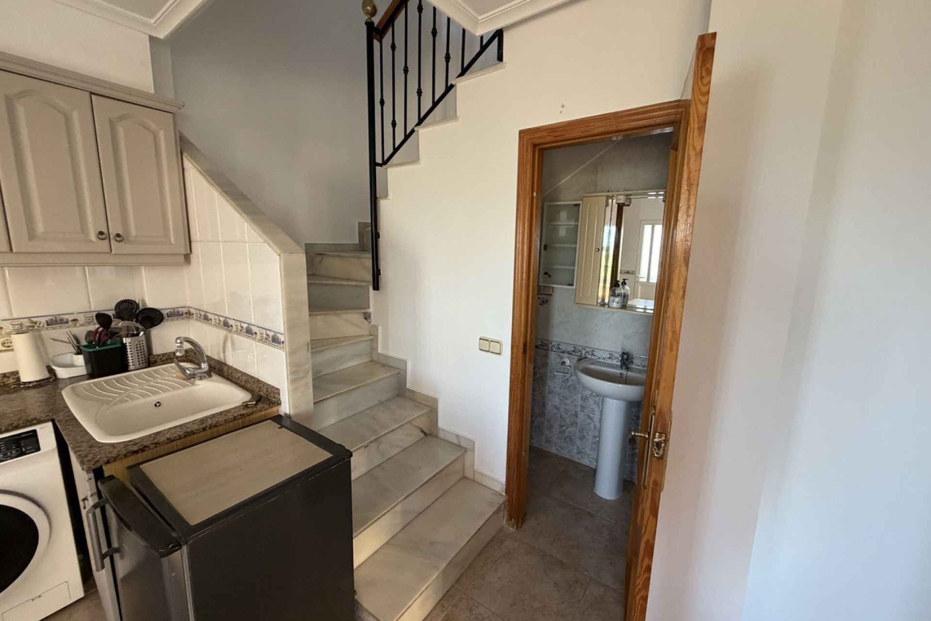 Wiederverkauf - Villa - Orihuela - Orihuela Costa