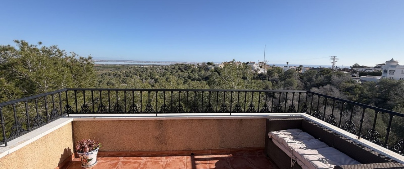 Wiederverkauf - Villa - Orihuela - Orihuela Costa