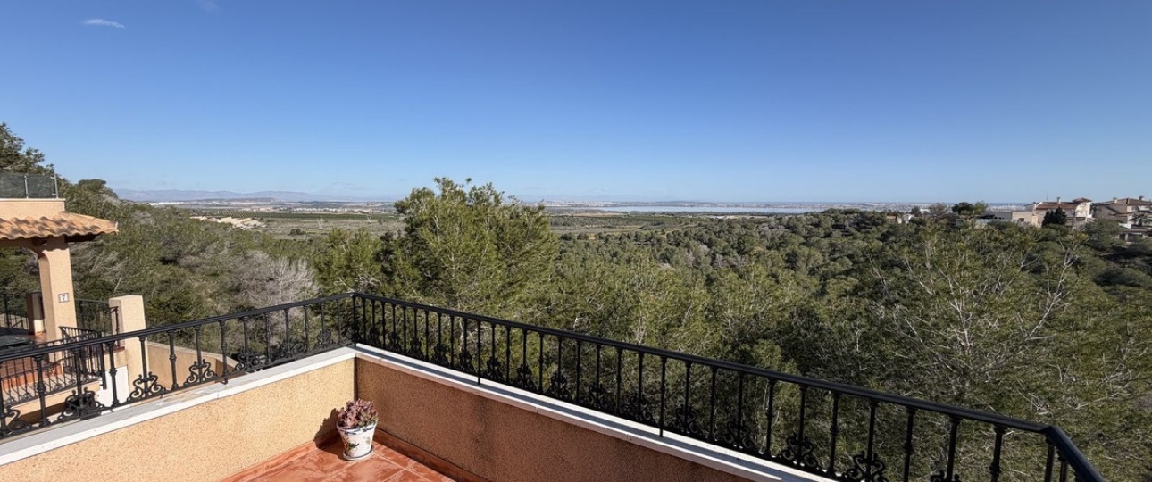 Wiederverkauf - Villa - Orihuela - Orihuela Costa