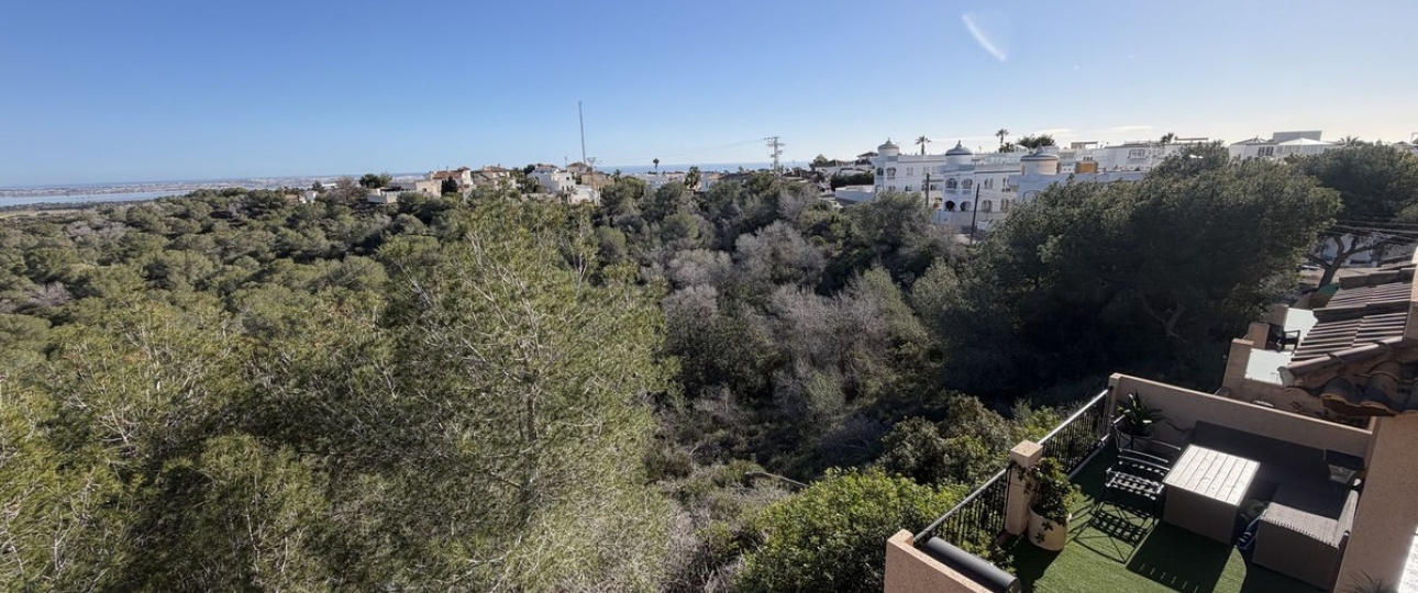 Wiederverkauf - Villa - Orihuela - Orihuela Costa
