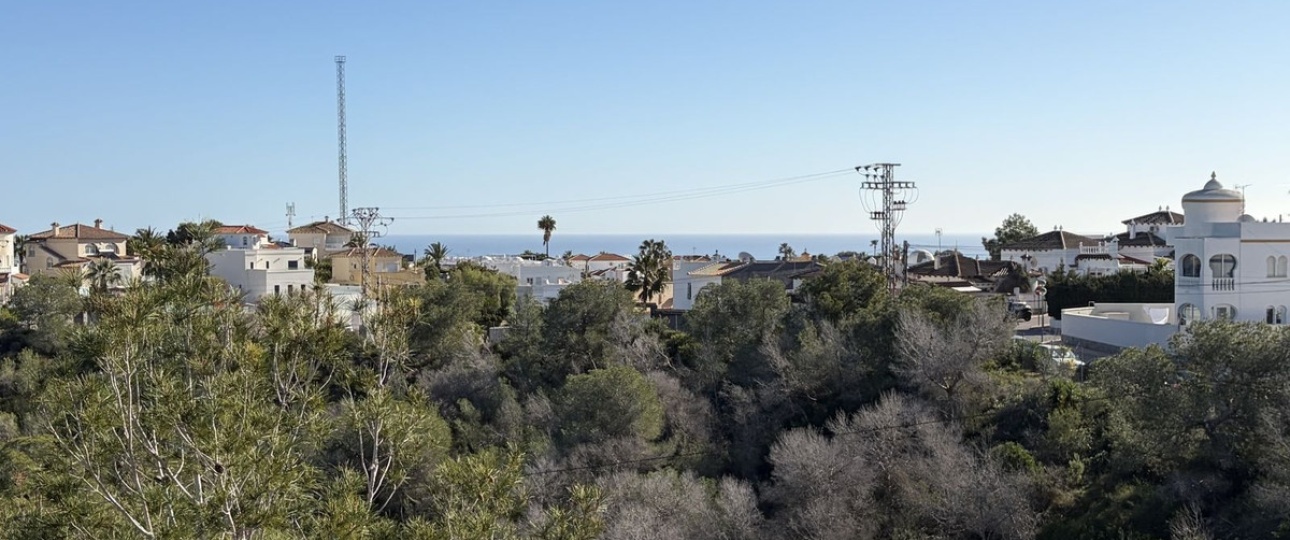 Wiederverkauf - Villa - Orihuela - Orihuela Costa
