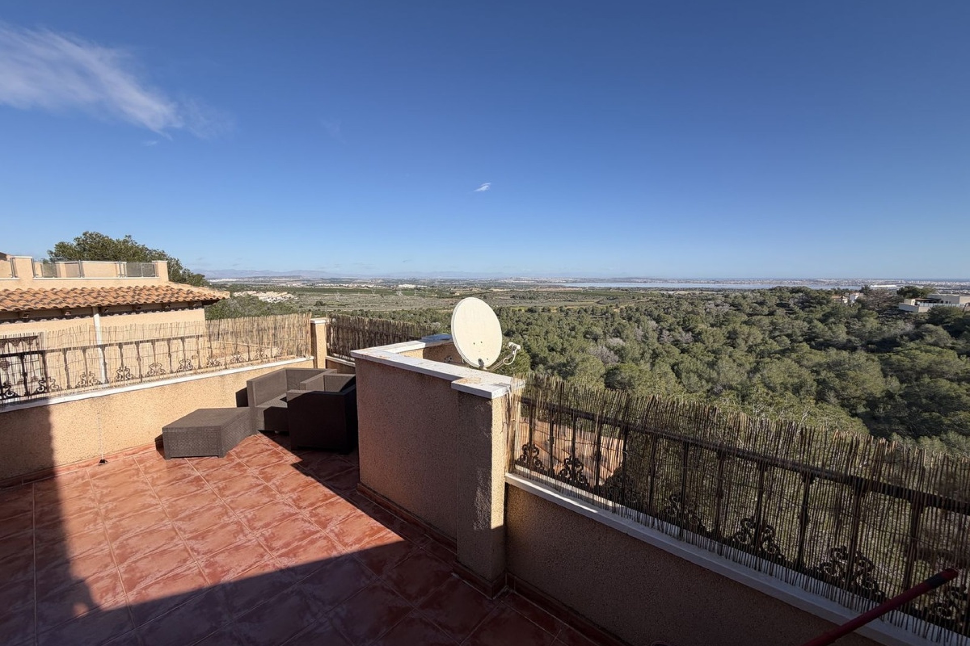 Wiederverkauf - Villa - Orihuela - Orihuela Costa
